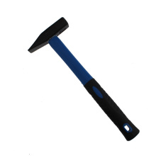 Fibra de vidro Handle German Type Machinist Hammer